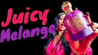 All New Paris Corner Juicy Melange Perfume Review & Comparison | Not What I Expected