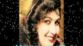 New Pashto Song 2010 By Naghma Gulaab Gulab Janana