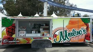 Merlino's Freeze Trailer