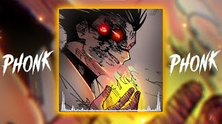 AURA +++ FUNK BADASS 🔥 SUKUNA Brazilian Phonk Mix ☠️ PLAYLIST FOR CHILL out SOUL AGGRESSIVE 👿 Phonk