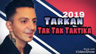 Tarkan 2019   Tak Tak Taktika Official Audio  Neve Gila By-Dj-SULTAN