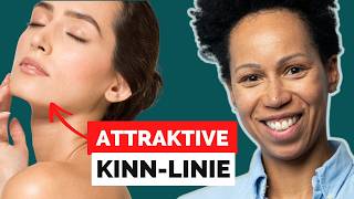 So bekommst Du eine attraktive Kinn-Linie (Jawline) - inkl. Mewing-Übung