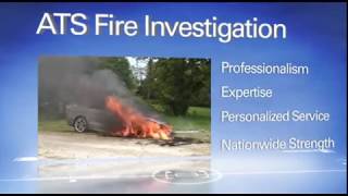 Fire Investigation