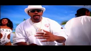 Nate Dogg - Gangsta Walk GMixx Feat. 2Pac & 50 Cent (Video)