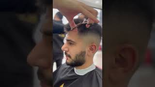 BEST SIDE FADE HAIRSTYLE ✂️ FOR MEN 💈 LATEST HAIRCUT ✂️ FOR BOYS 💈