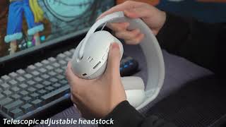 After seeing more of our keyboards and mice, check out our headphones for less than USD20!