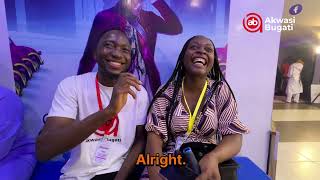 Detty December In Ghana: YouTubers Spill the Beans on Festive Fun! - Akwasi Bugati