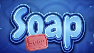 Want to know what Soap 🧼 taste like ?