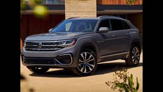 2020 Volkswagen Atlas Cross Sport - Jersey City, NJ