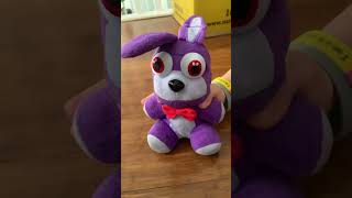 What did you get #fnafplushies