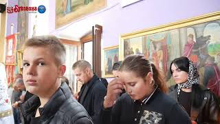 На Буковині попрощались ще з одним полеглим героєм  Едуардом Адамком