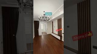 148,000 manat badamdar 67kv mərtəbə 16/18 #azerbaycan #baku #emlak #avilla #realestate #interior