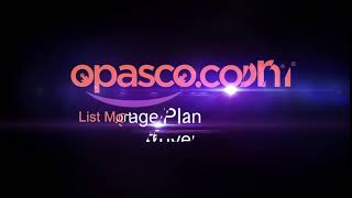 List Mortgage plan for buisness leads