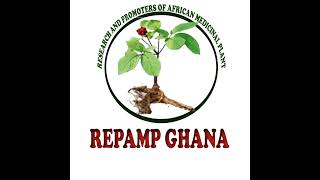 Repamp Ghana is live!