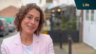 Alex Polizzi comes to the rescue of a lacklustre theatre cafe in Brighton | The Hotel Inspector