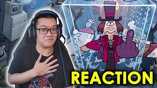 THE EARTH SAYS HELLO!! || Reaction to "Charlie and the Chocolate Factory” Recap Cartoon"