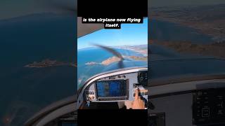 AUTOPILOT GOOD PRACTICE Part 1 #shorts #generalaviation #howto #tips #autopilot #aviation #flying