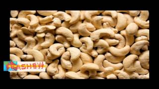 CASHEW Fruit