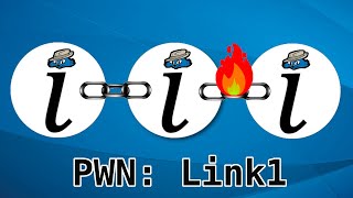 Exploiting a Vulnerable Linked List Implementation - "Links 1" Pwn Challenge [ImaginaryCTF]