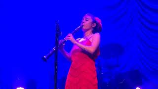 Postmodern Jukebox - No Surprises - London 2018