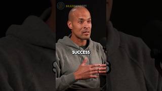 This Is How To Overcome Failures #hubermanlab #davidgoggins #shorts