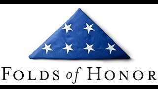 Folds of Honor Charity Event & Ride