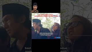 IKANG FAWZI BERDUKA: SELAMAT JALAN MARISSA HAQUE#ikangfawzi #marissahaque #berita #artis #viralvideo