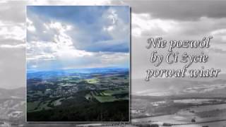 ღ♥ّۣۜღ Beata&Christian - Nie pozwól by Ci życie porwał wiatr ღ♥ّۣۜღ