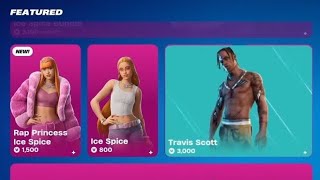 IT'S TODAY!!! TRAVIS SCOTT HAS SPACE TO RETURN EVERYTHING IN THE HANDS OF EPIC...Travis scott Return