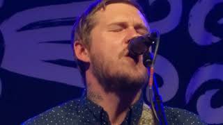 Brian Fallon Come wander with me live Dresden Schlachthof