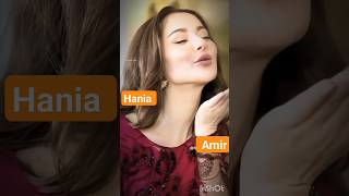 Hania Amir Beautiful Viral Video #ytshort #love #youtubeshorts #yt #youtube #shortsvideo #shortvideo