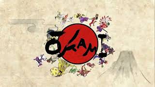 Let's Play Okami Pt. 29: Spare Beads Quest, Part Two