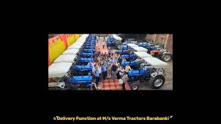 Delivery #function #automobile #agriculture #virelvideo #farming #shortfeed #barabanki