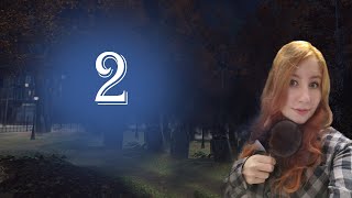 Прохождение Ненси Дрю: Полночь в Салеме (Часть 2) / Nancy Drew: Midnight in Salem (Part 2)