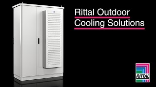 Outdoor Systems Solutions - Outdoor Climate Control