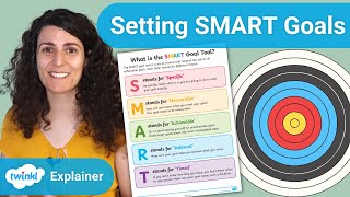 How to Set SMART Goals