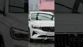 Обзор на новый Geely Emgrand NEW 2023. Полное видео у нас на канале. Ссылка в комментариях