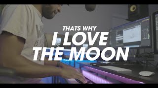 🎹 Phony Ppl - why iii love the moon (cover)