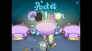 Pocket Collision - Illumilite (My Singing Monsters)