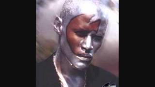 *RARE* Canibus - Lost at "C" (Instrumental)