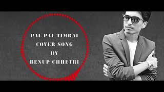 Benup Chhetri Covers - Pal Pal Timrai Samjhana Audio