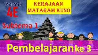 TEMA 5 SUBTEMA 1 PEMBELAJARAN 3