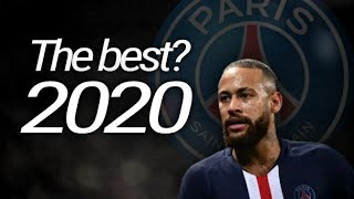 Neymar Jr ● Adulto Ney ● Goals & Skills ● The Best of the 2020?