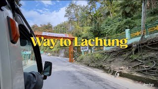 Darbhanga to North sikkim Lachung trip Ep-1 #darbhanga #northsikkim #lachung #vlog