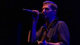 Rob Thomas - "Kody" - Atlantic City, NJ 1-13-17