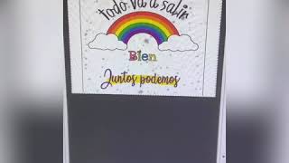 Todo va salir bien / creando mi sudadera con sublimación