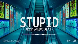 [FREE] Freestyle Rap type beat  "Stupid" | Free Type Beat 👿🔥