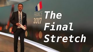 France in the Final Stretch