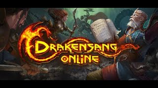 Drakensang Online Gameplay - First Few Quests - #steam #gaming