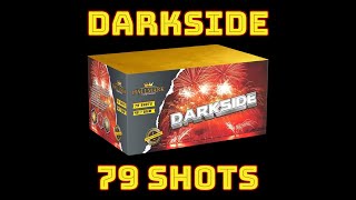 Darkside 79 Shots